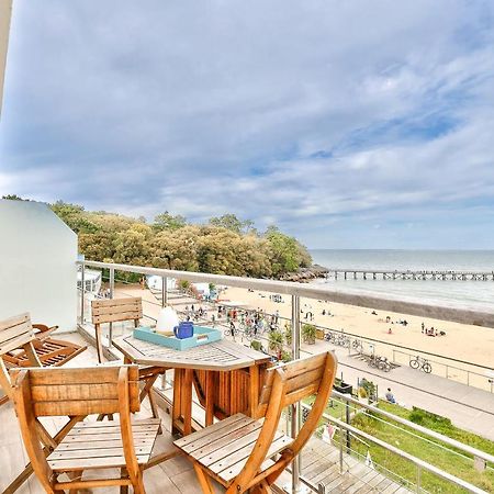 Face Mer - Emplacement Ideal - Appart Pour 5 Noirmoutier-en-l'Ile Exterior photo